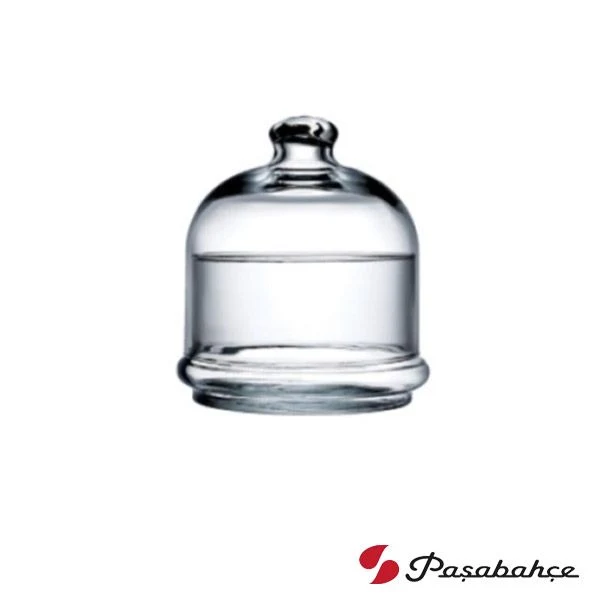 Paşabahçe Basic Kahvaltılık Kapaklı Kase 96814 Pb96814-1