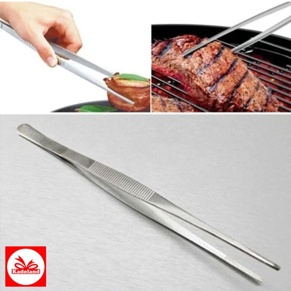 Mutfak/Barbekü icin Cımbız Maşa