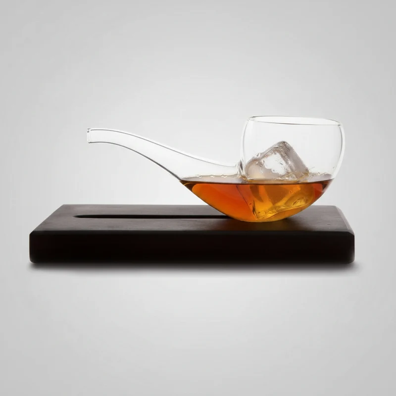 Kit Smoke And Drink. 100 ml - 1 ud.