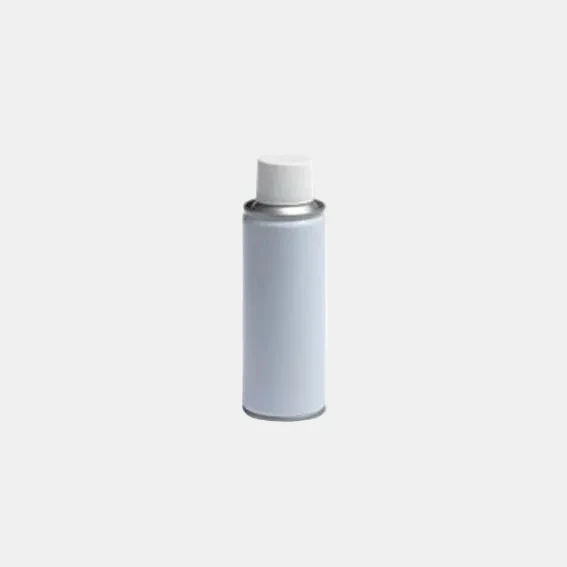 Spray antiadherente para hacer moldes de silicona 80 ml - 1 Ud.