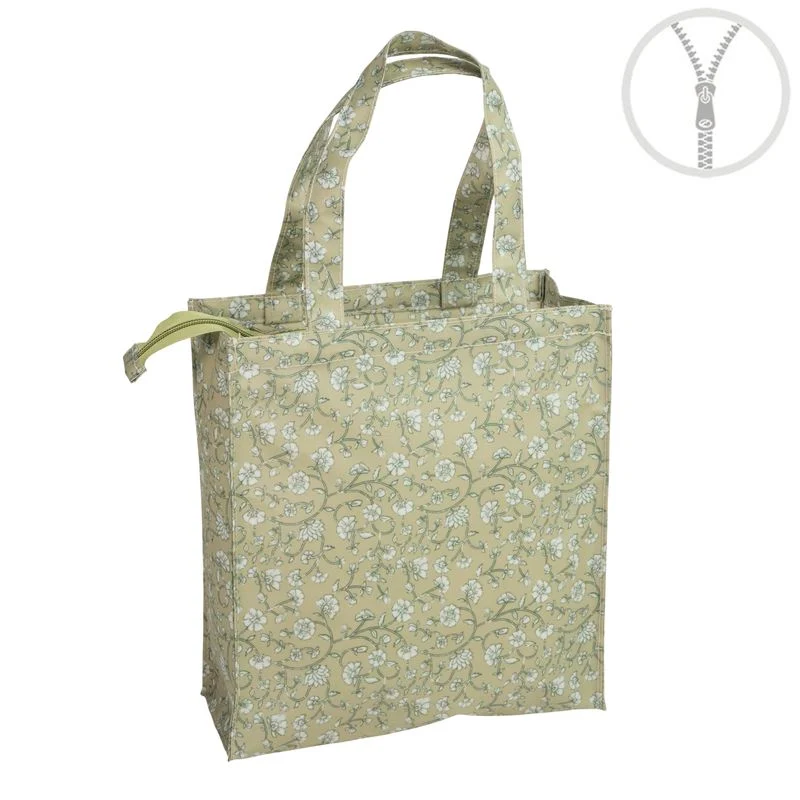 BOLSA CON CREMALLERA WATERPROOF NAIRA