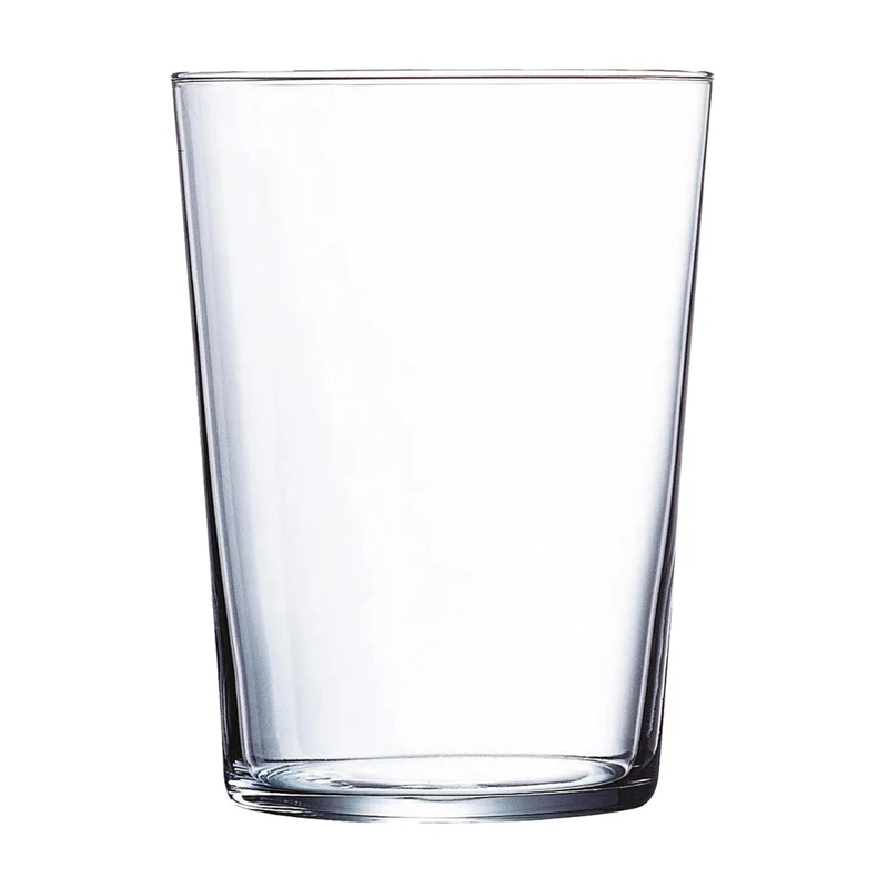 VASO ALTO VIDRIO ECO ARCOROC 50CL