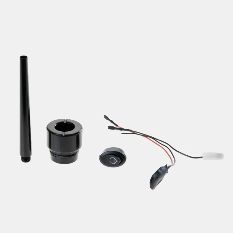 Kit conversión pompa Aladín - 1 ud
