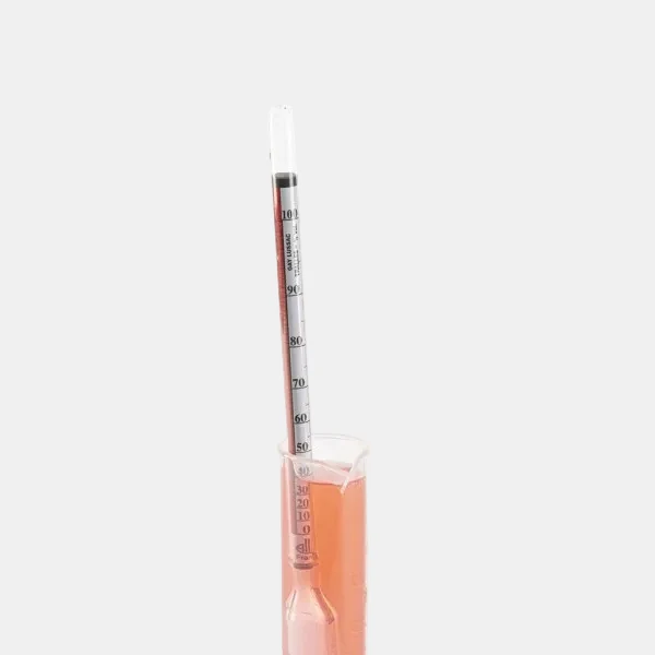 Kit Alcohómetro - 1 ud.