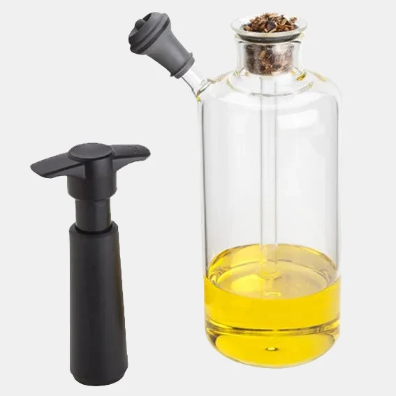 Jarra borosilicato Perfect Smoking ø9 x 23 cm 1L - 1 Ud.