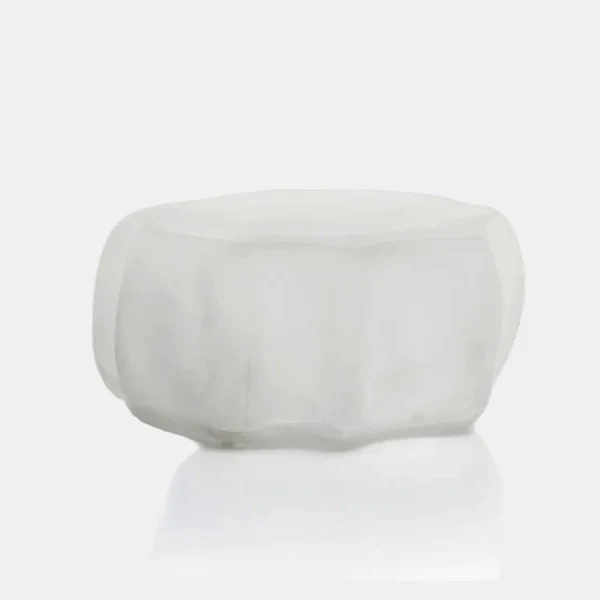 Iceberg XS. ø12 x 4 cm - 1 ud.