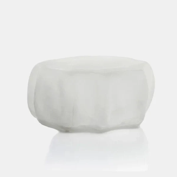 Iceberg XL. ø14 x 7 cm - 1 ud.