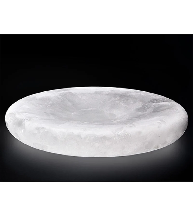Ice Plate Age L. ø20-21 cm - 1 ud.