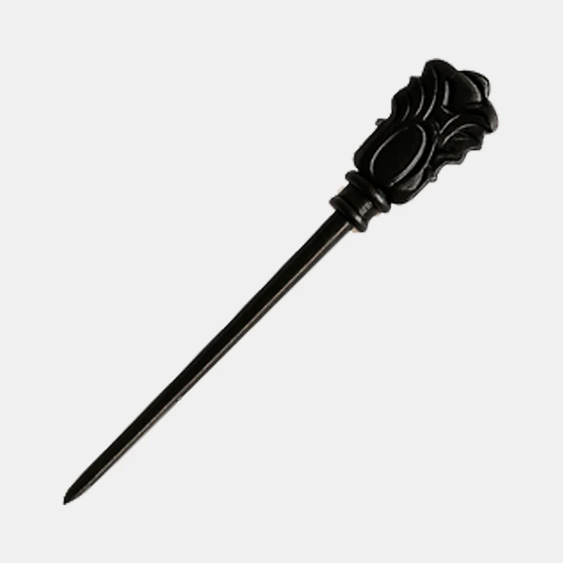 Brocheta elegance negra. 5.2 cm - 500 uds.