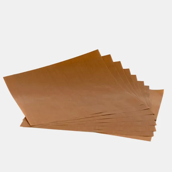 Hoja Teflón DryCook XL. 40 x 38 cm - 5 uds