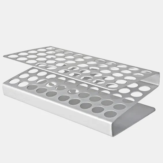Gradilla aluminio. Varias medidas - 1 Ud.