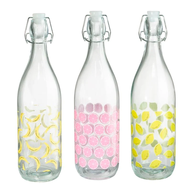BOTELLA FRUTAS