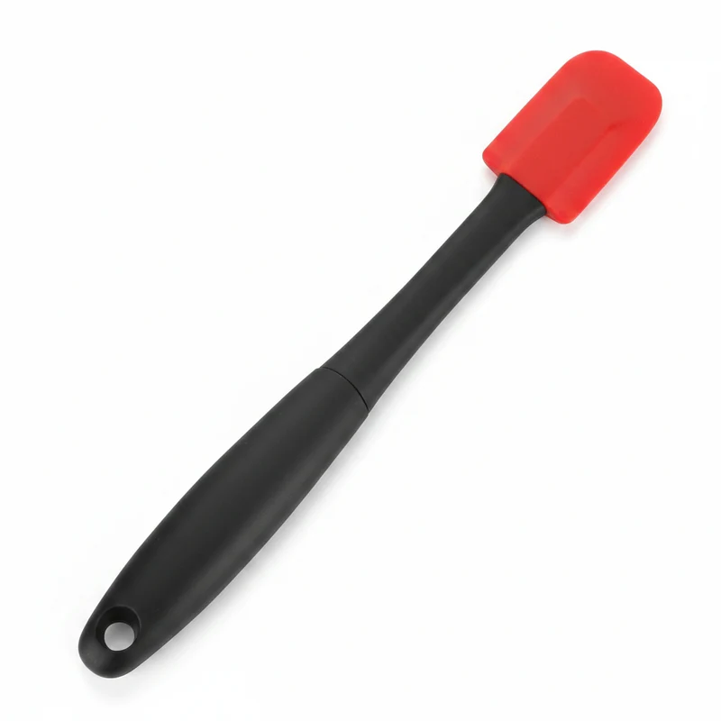 Espátula silicona. 28 cm - 1 Ud