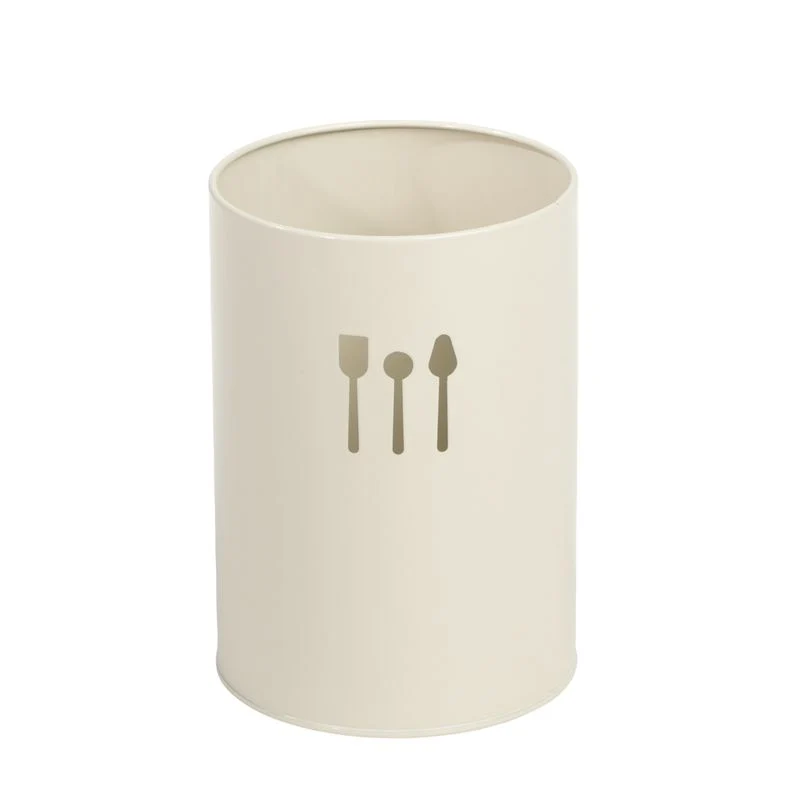 BOTE UTENSILIOS METAL BOIS&TERRE