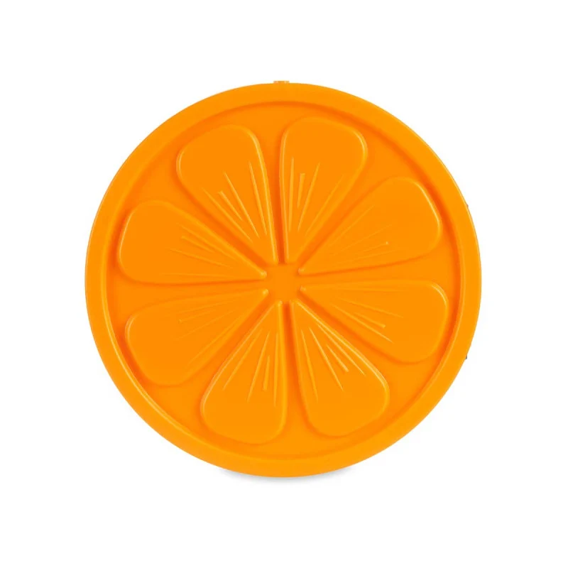 ACUMULADOR FRIO NARANJA