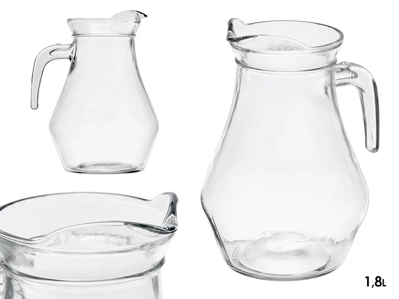 JARRA CLASICA 1,8L