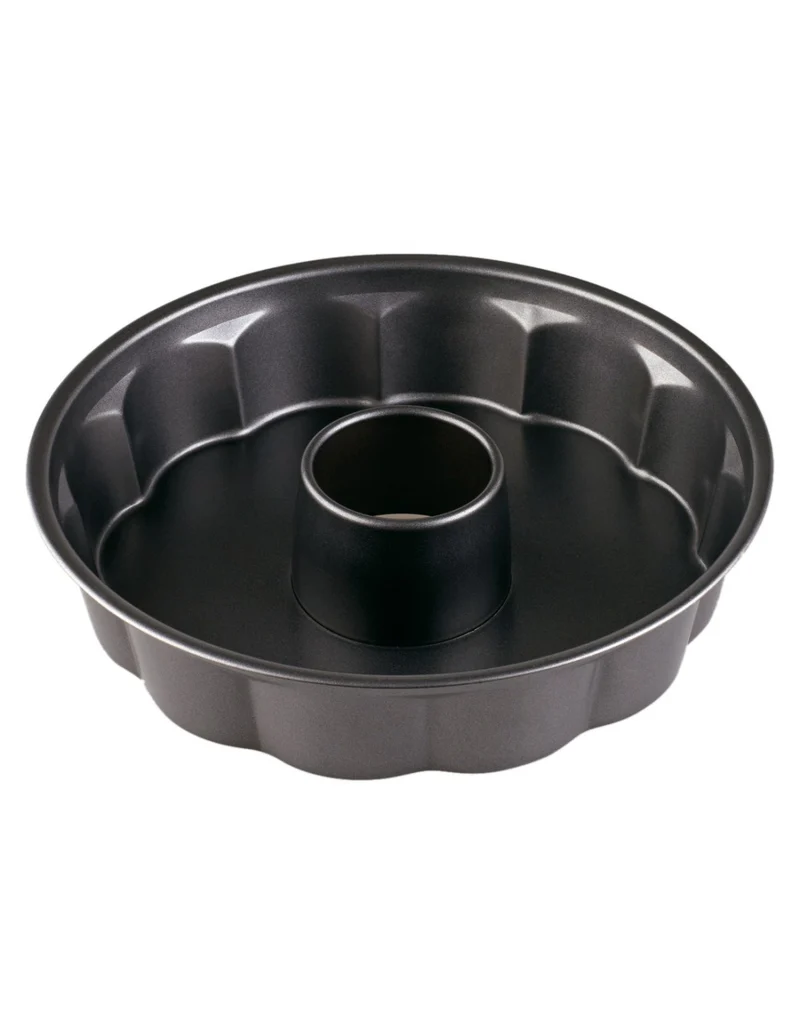 MOLDE FIORELA C/TUBO ANTIAD 27CM