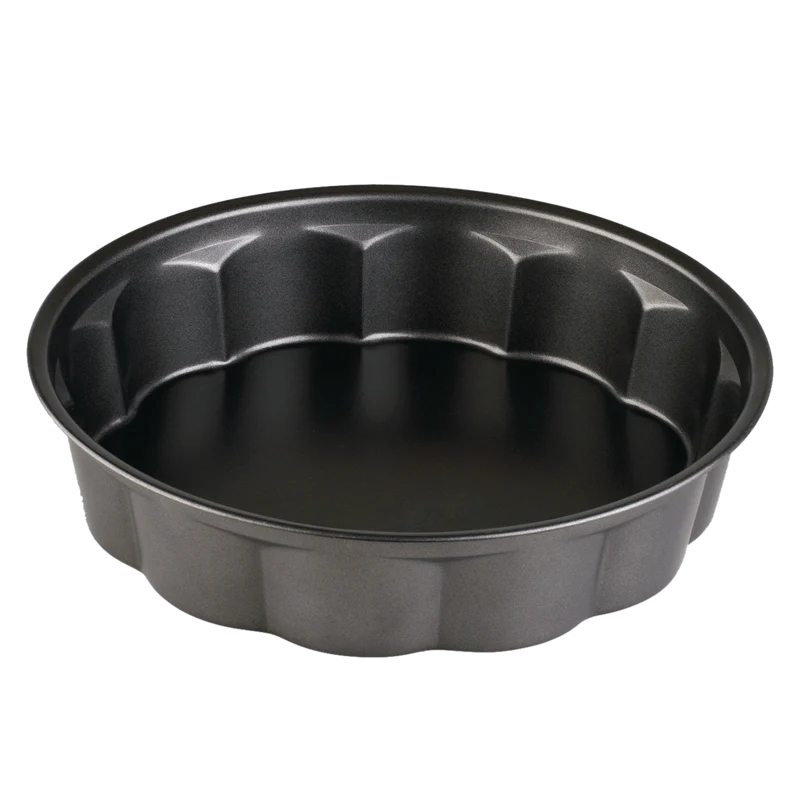 MOLDE FIORELA ANTIADHERENTE 27 cm