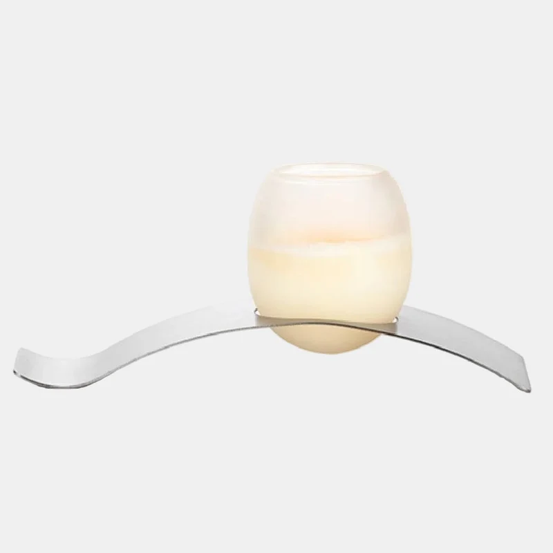 Eggs. ø5 x 6 cm. 65 ml - 6 uds.