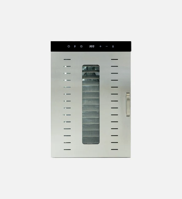 Deshidratador DryCook XL 15 bandejas
