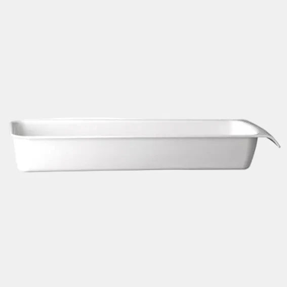 Cuenco cascade gn 2/4. 53 x 16.2 x 7.5 cm - 1 Ud.