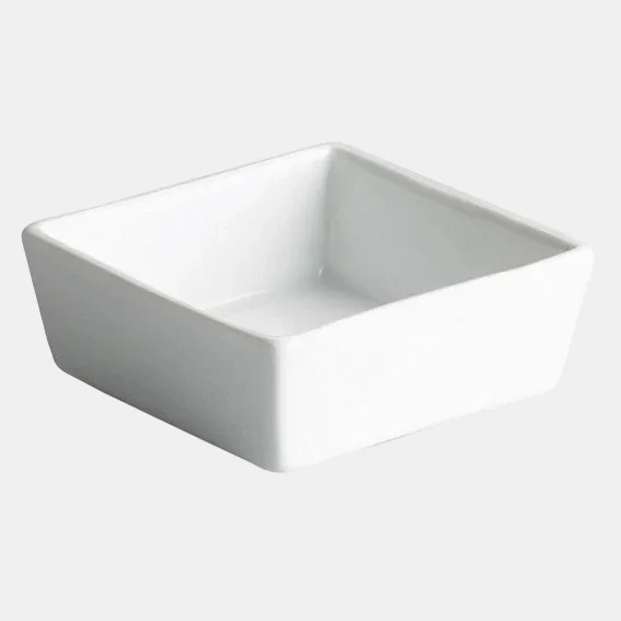 Cuenco 8 x 8 x 3.5 cm - 1 Ud.