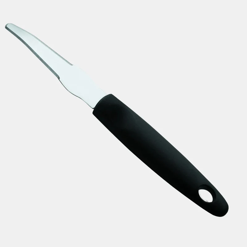 Cuchillo vaciador. 2 x 10,5 cm - 1 ud.