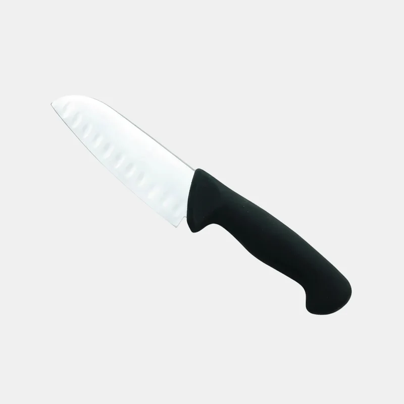 Cuchillo santoku. 16 cm - 1 Ud.
