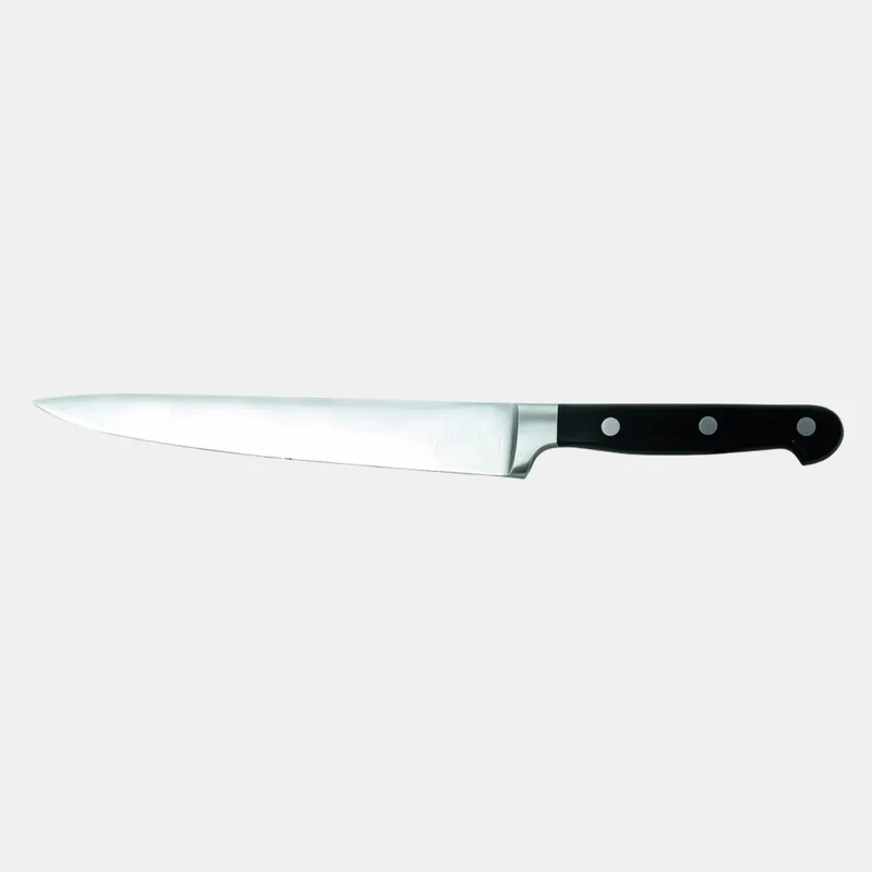 Cuchillo pescado, fileteador forjado. 20 cm - 1 ud.