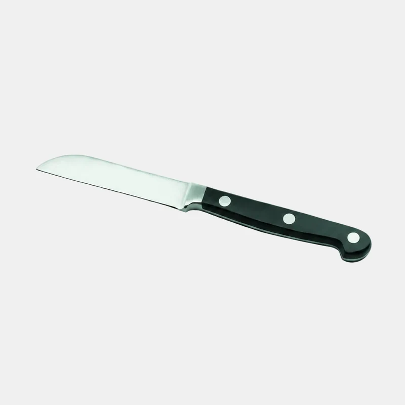 Cuchillo patatero profesional forjado. 8,5 cm - 1 ud.
