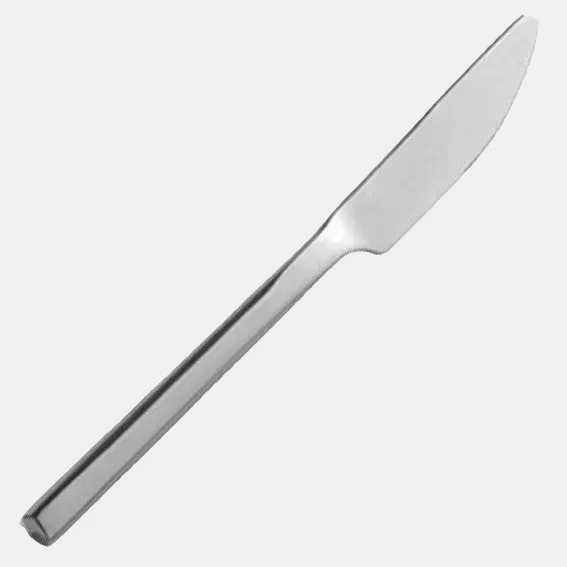 Cuchillo mesa oslo. 23.5 cm - 1 Ud