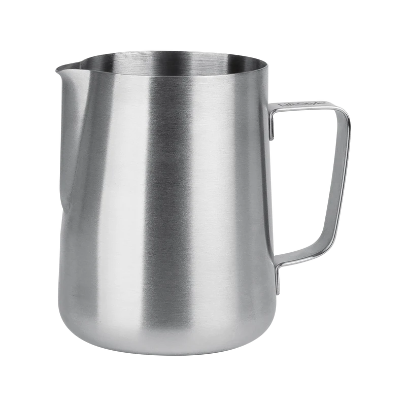 JARRA LECHERA INOX 600ML