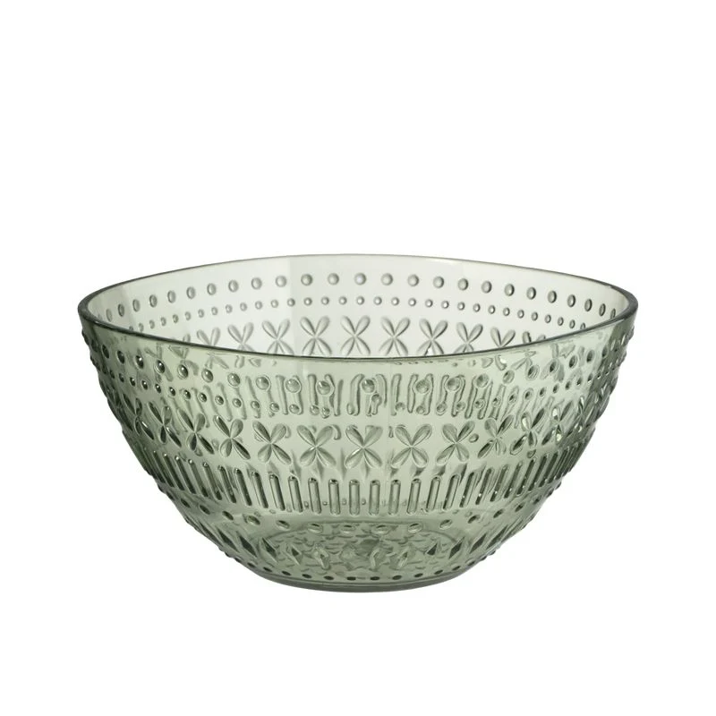 BOL 14CM ACRILICO MUSGO