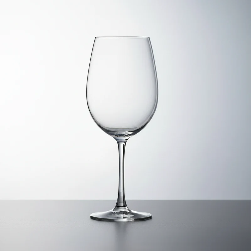 Copa vino tulipe cabernet. 75 cl - 1 Ud.