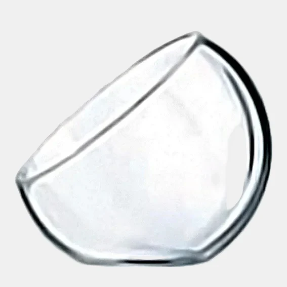 Copa Versatile. ø5 x 4.5 cm. 4 cl - 1 Ud.