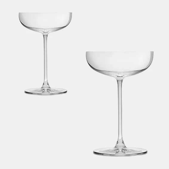 Copa finesse laser cava. ø11 x 16,7 cm. 28 cl - 6 Uds.