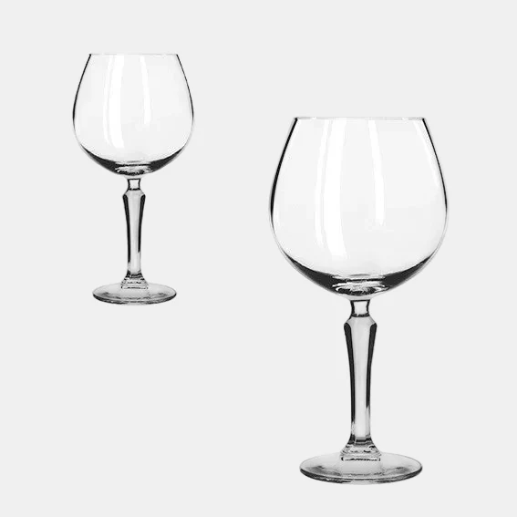 Copa de cristal combinados Speakeasy. ø10,3 x 20,3 cm 58 cl - 12 Uds.