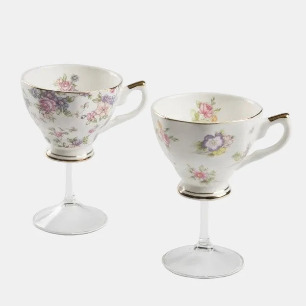 Copa Coctel Victorian. ø9 x 13.5 cm 200 ml - 2 uds.