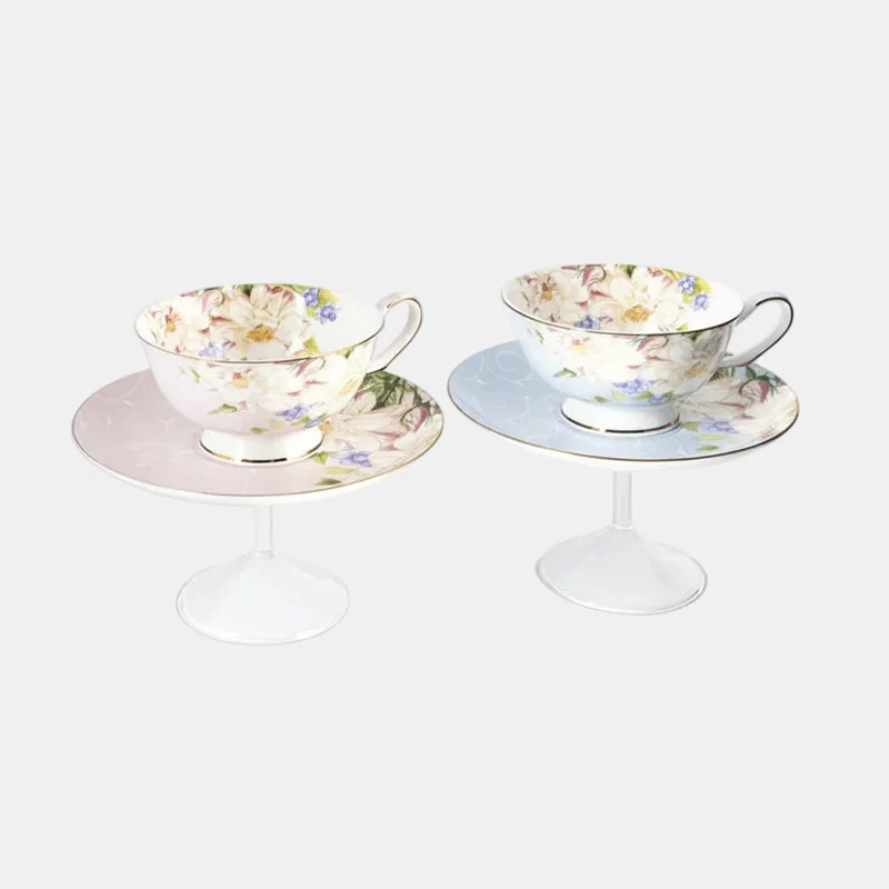 Copa coctel versailles. 15 x 15 x 13.5 cm. 200 ml - 2 uds.