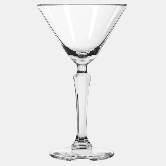 Copas cocktail speakeasy. ø9,9 x 16,4 cm 19 cl - 1 Ud.