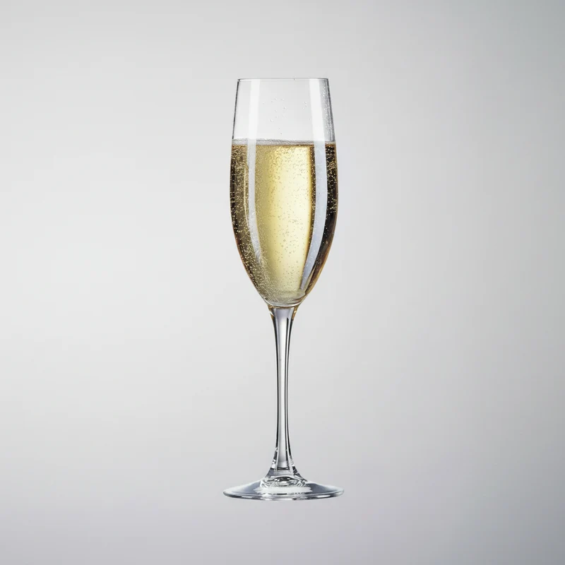 Copa champagne tulipe cabernet. ø7 x 23,5 cm 24 cl - 1 Ud.