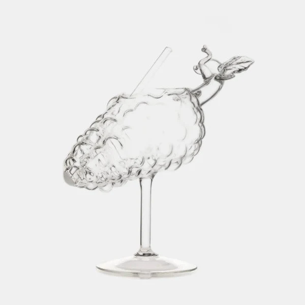 Copa bacchus. 24 x 24 x 12 cm. 300 ml - 1 ud.