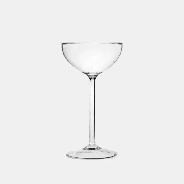 Copa amuse. ø6.5 x 13cm 30ml - 2 uds.