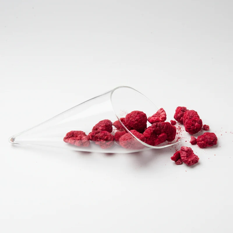 Cono Glass. 6 x 5 x 13 cm 75 ml - 6 uds.