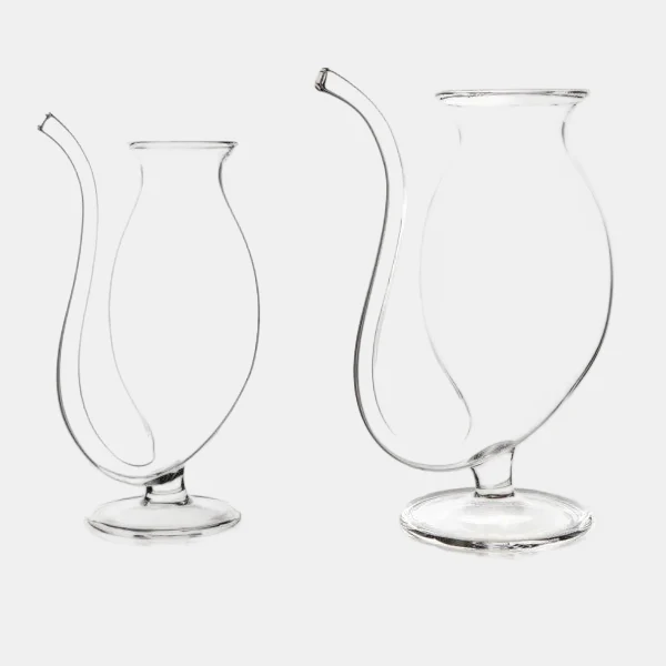 Cat Cup Mini. ø3.2 x 16 cm 200 ml - 1 ud.