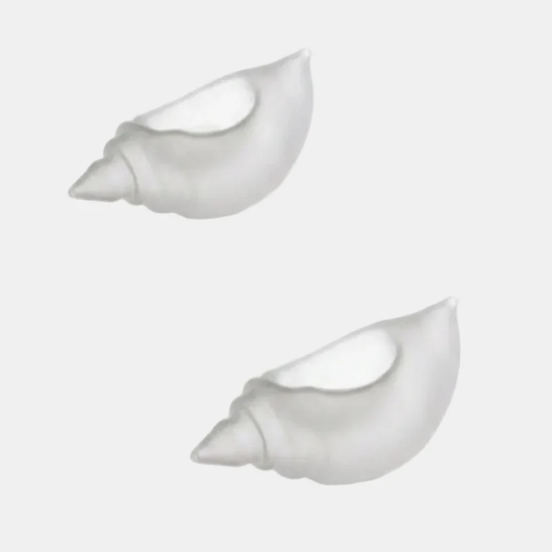 Caracola Snow XS. 15 x 8 cm 50 ml - 1 ud.