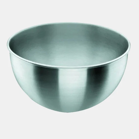 Caldero inox sin asas. Varias medidas y capacidades - 1 Ud.