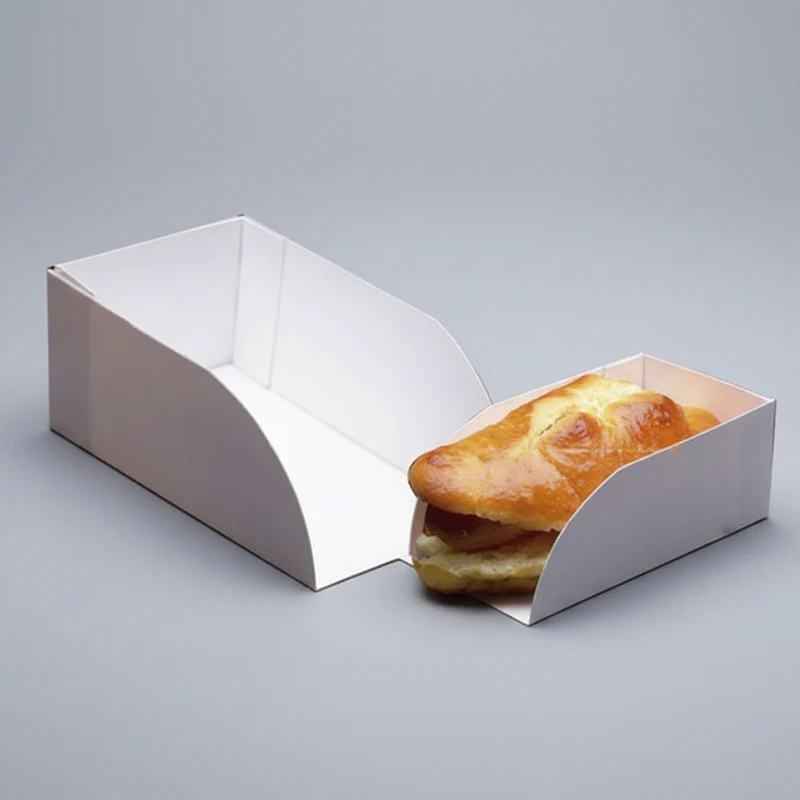 Caja mini perrito 8 x 3 x 4 cm - 100 Uds.