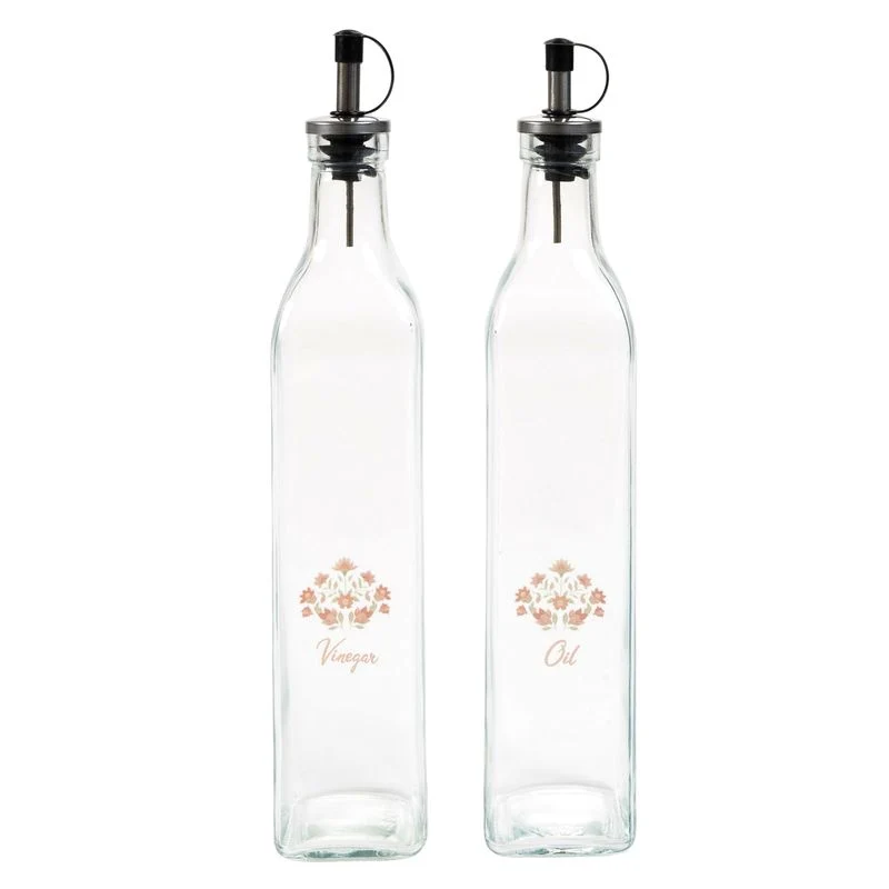 ACEITERA 500ML FLORES