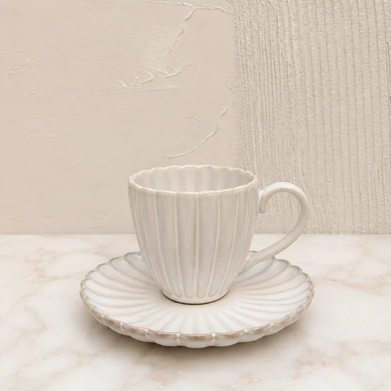 Paris Coffee Set | İkili Set 275ml